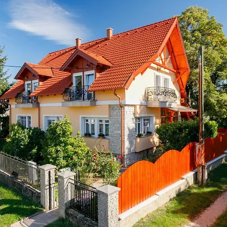 Tilia 1 By Interhome Balatonbereny