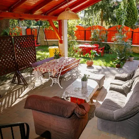 Tilia 1 By Interhome Balatonbereny
