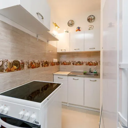 Tilia 1 By Interhome Apartment