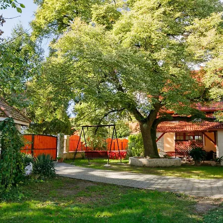 Tilia 1 By Interhome Διαμέρισμα Balatonberény