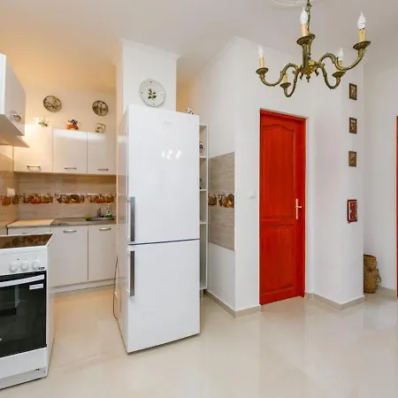 Tilia 1 By Interhome Balatonbereny
