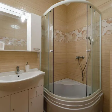 Apartment Tilia 1 By Interhome Balatonbereny