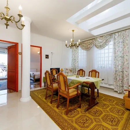 Tilia 1 By Interhome Apartment *