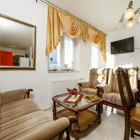 Διαμέρισμα Tilia 1 By Interhome *