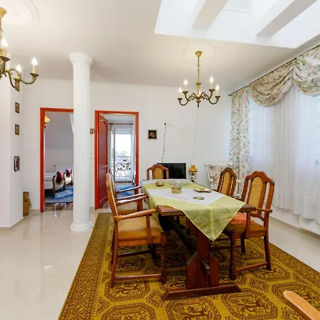 Tilia 1 By Interhome * Balatonbereny