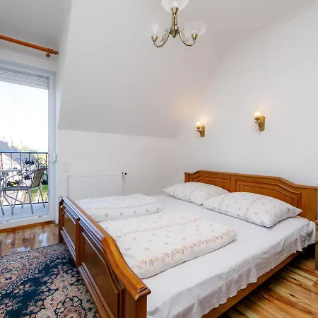 Διαμέρισμα Tilia 1 By Interhome *