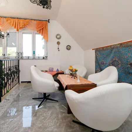 Tilia 1 By Interhome Balatonbereny