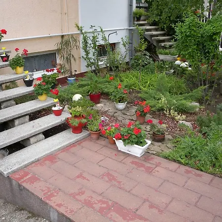 Apartment Balatonalmadi 1 Casa vacanze *