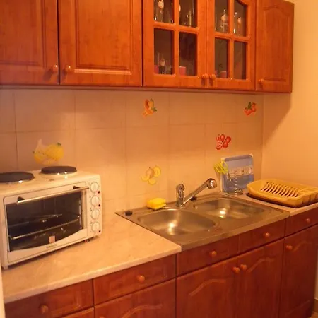 Casa vacanze Apartment Balatonalmadi 1