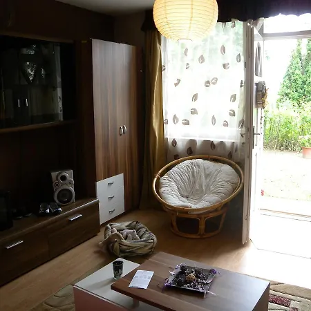 Apartment Balatonalmadi 1
