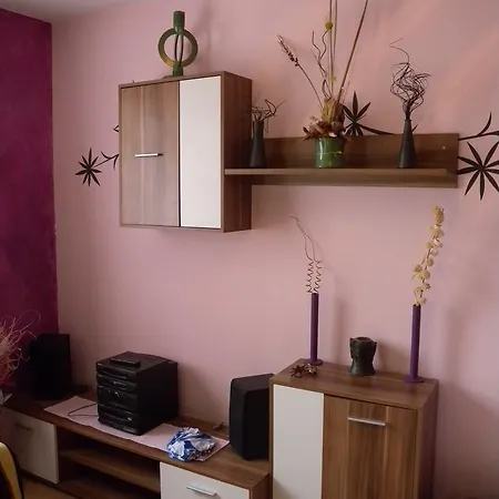 Apartment Balatonalmadi 1 Casa vacanze *