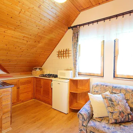 Casa vacanze Apartment Balatonalmadi 1 Balatonalmádi