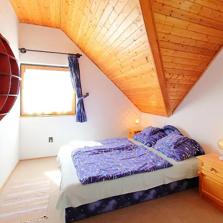 Apartment Balatonalmadi 1 Casa vacanze