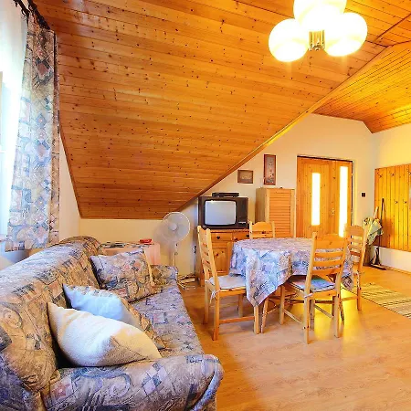 Apartment Balatonalmadi 1 Holiday home Balatonalmadi