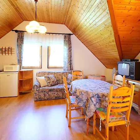 Apartment Balatonalmadi 1 Holiday home