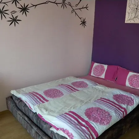 Casa vacanze Apartment Balatonalmadi 1 *