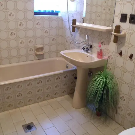 Apartment Balatonalmadi 1 Casa vacanze