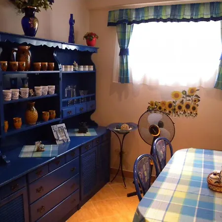 Apartment Balatonalmadi 1