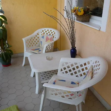 Apartment Balatonalmadi 1 Casa vacanze